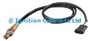 0258006190 ALFA ROMEO 166 Lambda / Oxygen Sensor BOSCH