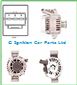 ICP-ALT332-ZEN FORD MONDEO MK 3 Alternator - Ultra Sparks top quality Value Range