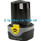 B1242L TOOLS Durofix Tools Li-ion battery - Made by Durofix