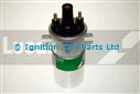 DLB102 BMW 02 Series 2000-3.2 2500-3.3 3 Series 5 Series Traditional Wet Ignition Coil - New supplied by Lucas