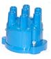 PDC7787 JEEP CJ5 - CJ8 WRANGLER MK 1 Distributor Cap - New supplied by ULTRA SPARK
