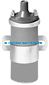 PC9085 MORRIS OXFORD Ignition Coil  - New supplied by ULTRA SPARK