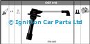 OEF016 MAZDA MX-5 I  MX-5 II  HT Ignition Leads 