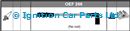 OEF266 ALFA ROMEO 155 HT Ignition Leads 
