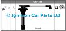 OEF416 HONDA CRX II  HT Ignition Leads 