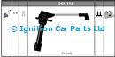OEF552 MAZDA XEDOS 6  HT Ignition Leads 
