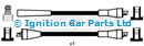 SMP-OEK001 YUGO SANA Ignition Cable Kit SMP