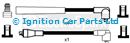 SMP-OEK018 FORD USA PROBE Mk I Ignition Cable Kit SMP