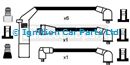 SMP-OEK020 DODGE CARAVAN Mk II Ignition Cable Kit SMP