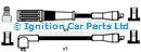 SMP-OEK026 AUTOBIANCHI Y10 Ignition Cable Kit SMP