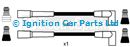 SMP-OEK036 BEDFORD ASTRA VAN ASTRAMAX Ignition Cable Kit SMP