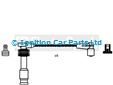 SMP-OEK069 CHEVROLET LACETTI NUBIRA REZZO Ignition Cable Kit SMP