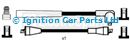 SMP-OEK075 RELIANT SCIMITAR Roadster Ignition Cable Kit SMP