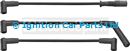 SMP-OEK094 JEEP CHEROKEE MK 2 WRANGLER MK 1 WRANGLER MK 2 Ignition Cable Kit SMP