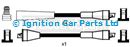 SMP-OEK175 FORD OTOSAN ANADOL Ignition Cable Kit SMP