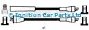 SMP-OEK191 BEDFORD ASTRA VAN Ignition Cable Kit SMP