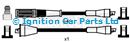 SMP-OEK211 ZASTAVA 101 101 1100 Ignition Cable Kit SMP