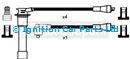 SMP-OEK232 TALBOT EXPRESS Ignition Cable Kit SMP