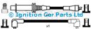 SMP-OEK241 TALBOT SAMBA Ignition Cable Kit SMP