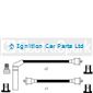 SMP-OEK281 DAF 44 Ignition Cable Kit SMP