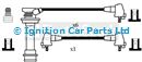 SMP-OEK460 LEXUS GS Ignition Cable Kit SMP