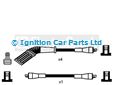 SMP-OEK463 AUTOBIANCHI Y10 Ignition Cable Kit SMP