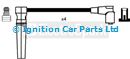 SMP-OEK584 CHEVROLET KALOS REZZO Ignition Cable Kit SMP