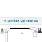 SMP-OEK777 CHEVROLET AVEO KALOS MATIZ SPARK Ignition Cable Kit SMP