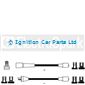 SMP-OEK884 TRABANT 1.1 1.1 Tramp 1.1 Universal Ignition Cable Kit SMP