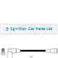 SMP-OEK885 TRABANT P 601 Ignition Cable Kit SMP