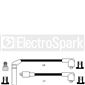 SMP-OEK912 ISUZU CAMPO Ignition Cable Kit SMP