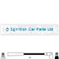 SMP-OEK920 LADA NIVA NIVA Mk II Ignition Cable Kit SMP