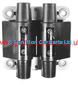 PC6165 SUBARU IMPREZA LEGACY Mk I Ignition Coil 