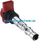PC6336 AUDI A4  A4 Avant  A6  A6 Avant  A8  Ignition Coil 