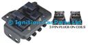 PC9005 MAZDA 323 F VI  323 S VI  MX-5 I  MX-5 II  Ignition Coil Aftermarket O.E quality
