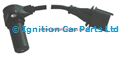 PDTS0382 LANCIA PRISMA  THEMA SW  Y10  Crankshaft Position Sensor 