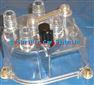 PDC7976Clear HONDA ACCORD V  Distributor Cap 