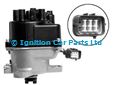 PDHO74UN HONDA CR-V I  Distributor 