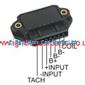 PM00010 ALFA ROMEO 33 33 Sportwagon  Ignition Module / Amplifier 