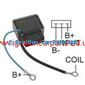 PM00100 AUDI 200 COUPE Ignition Module / Amplifier 