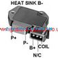 PM00210 LAND ROVER DISCOVERY I RANGE ROVER I Ignition Module / Amplifier 