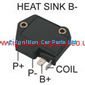 PM00220 ASTON MARTIN V8 Ignition Module - New supplied by ULTRA SPARK