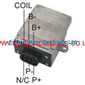 PM00370 FORD ESCORT III  Ignition Module / Amplifier 
