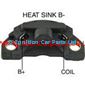 PM00800 DAIHATSU APPLAUSE Mk I Ignition Module - New supplied by ULTRA SPARK