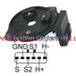 PM00950 FORD PROBE Ignition Module / Amplifier 