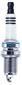 PSP001 CHEVROLET AVEO KALOS MATIZ Spark Plug 