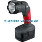 RL2025 TOOLS Durofix Tools Battery Torch Light Li-ion 18V Foldable Flashlight & LED Working Light