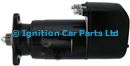 ICP-STM521 SCANIA 3 - series 3 - series bus Starter Motor - Ultra Sparks top quality Value Range