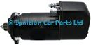 ICP-STM537 SCANIA 2 - series 3 - series 4 - series P,G,R,T - series Starter Motor - Ultra Sparks top quality Value Range
