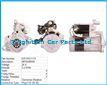 ICP-STU1113 MITSUBISHI TRUCKS Canter Starter motor  Supplied by Ultra SPARKS England
